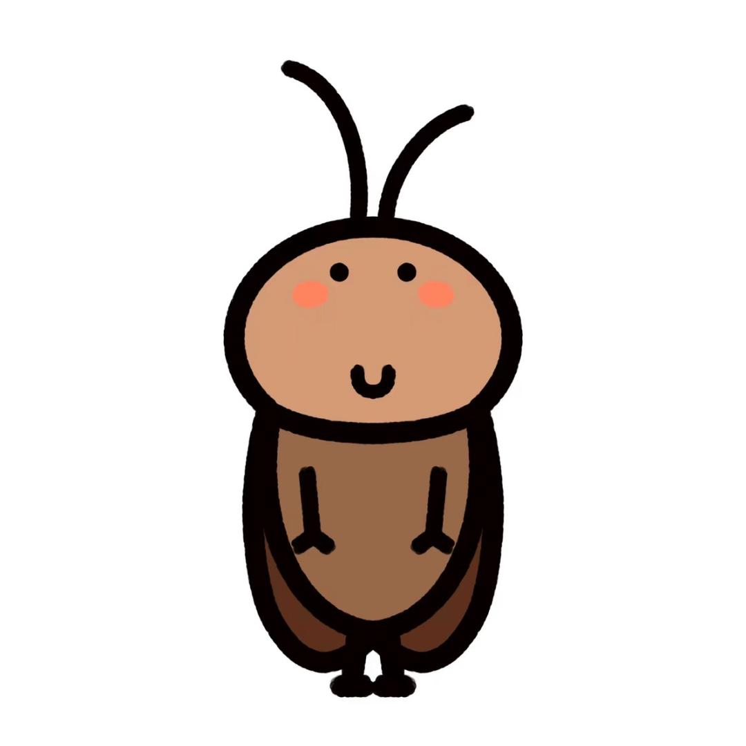 蟑螂恶霸