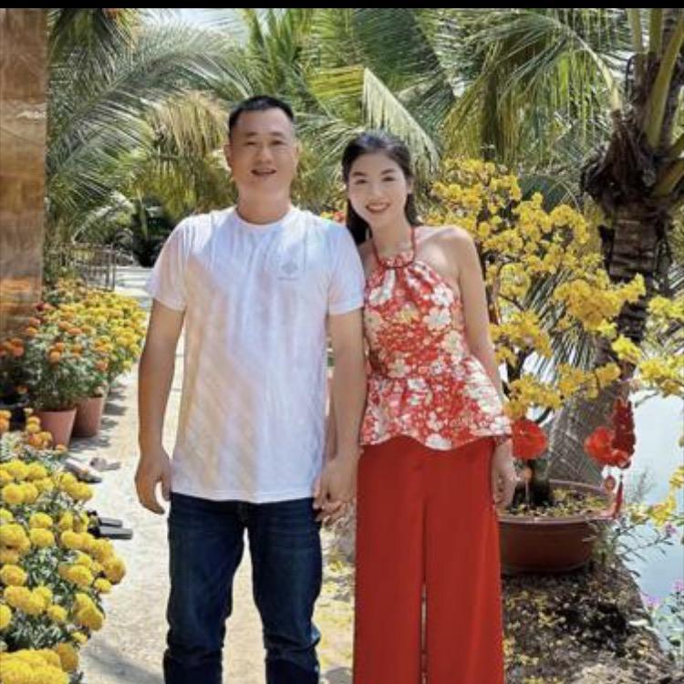 果哥游越南日常分享