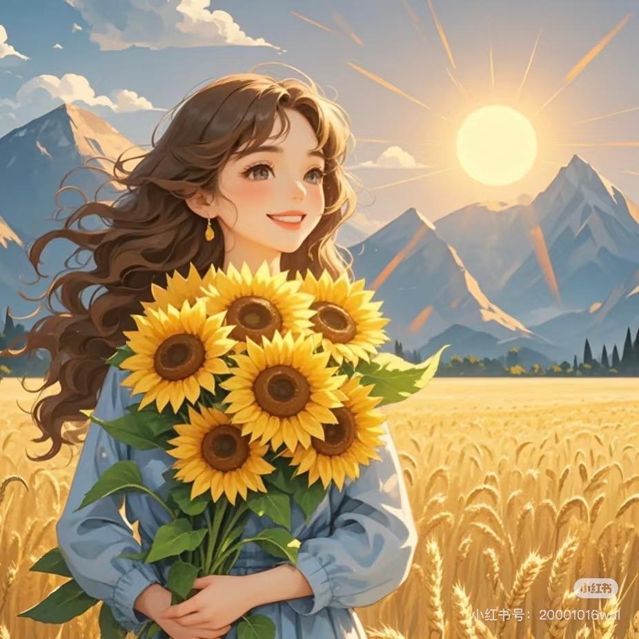李丽丽💫