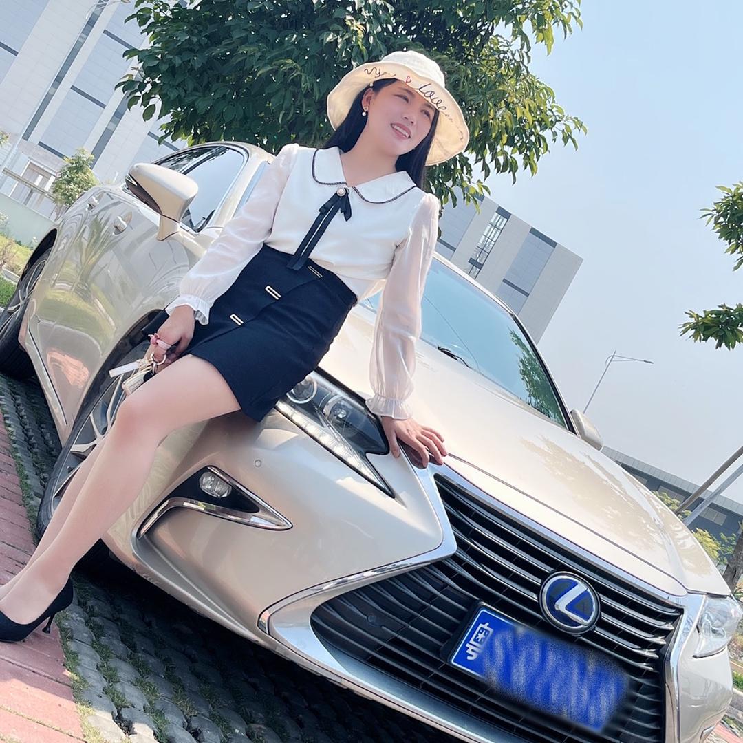 东莞小包二手车（老板娘）