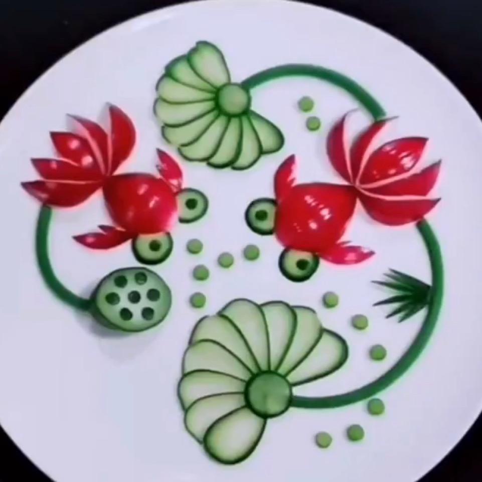 天天美食甜品