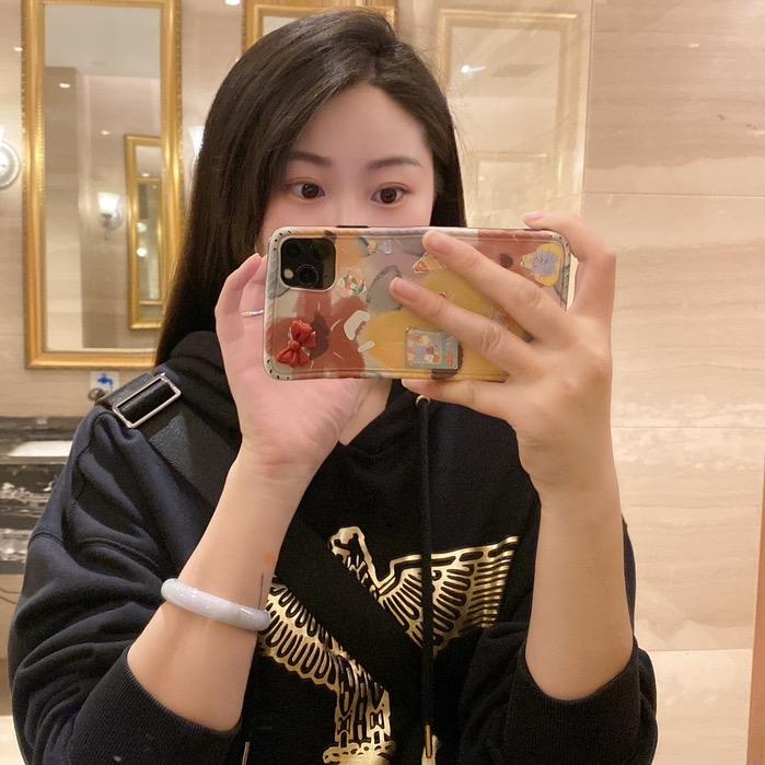 是铭铭吖❗️