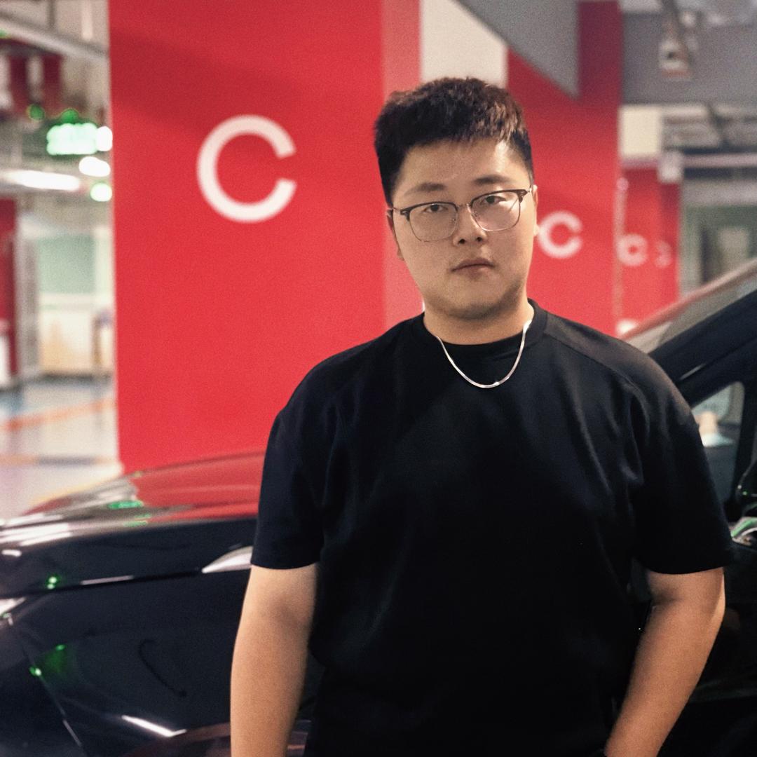 最会唱的狗老板