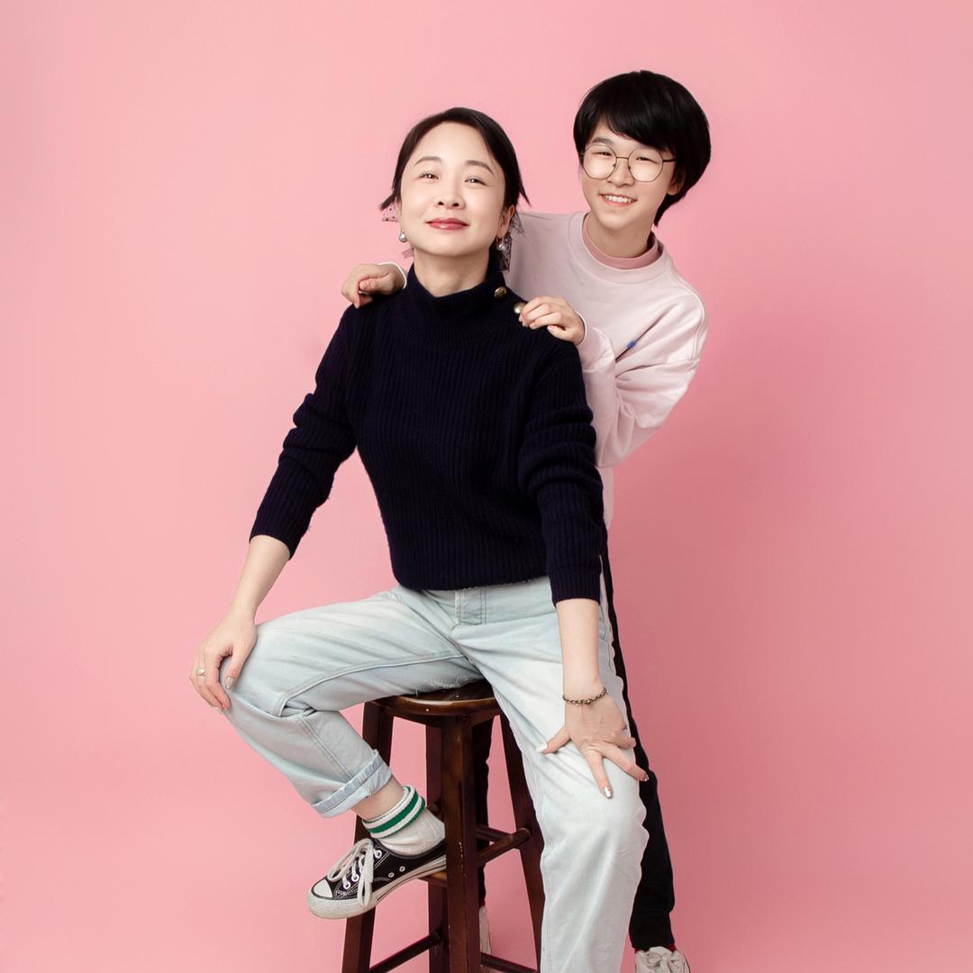 蓝婧绘本育儿