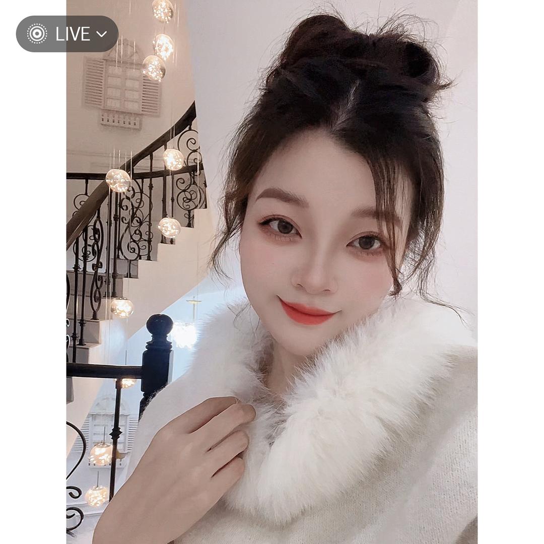 lulu欧尼🦌