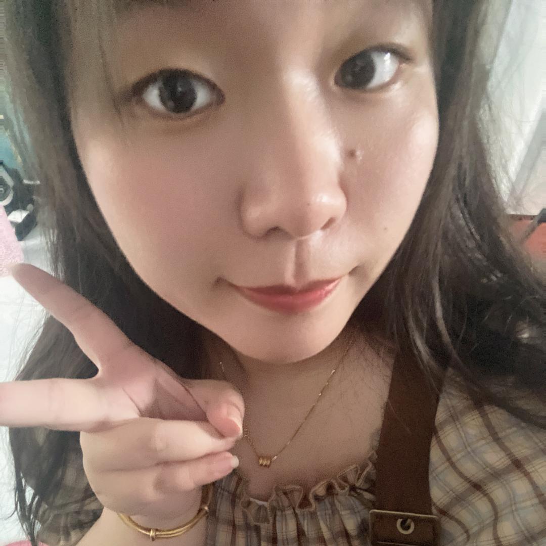 朝朝🎀