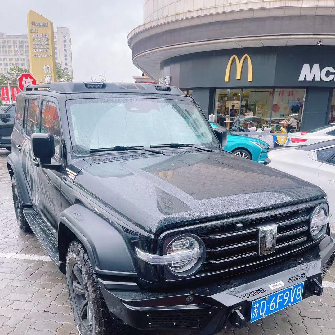 你好租车（张家港店）