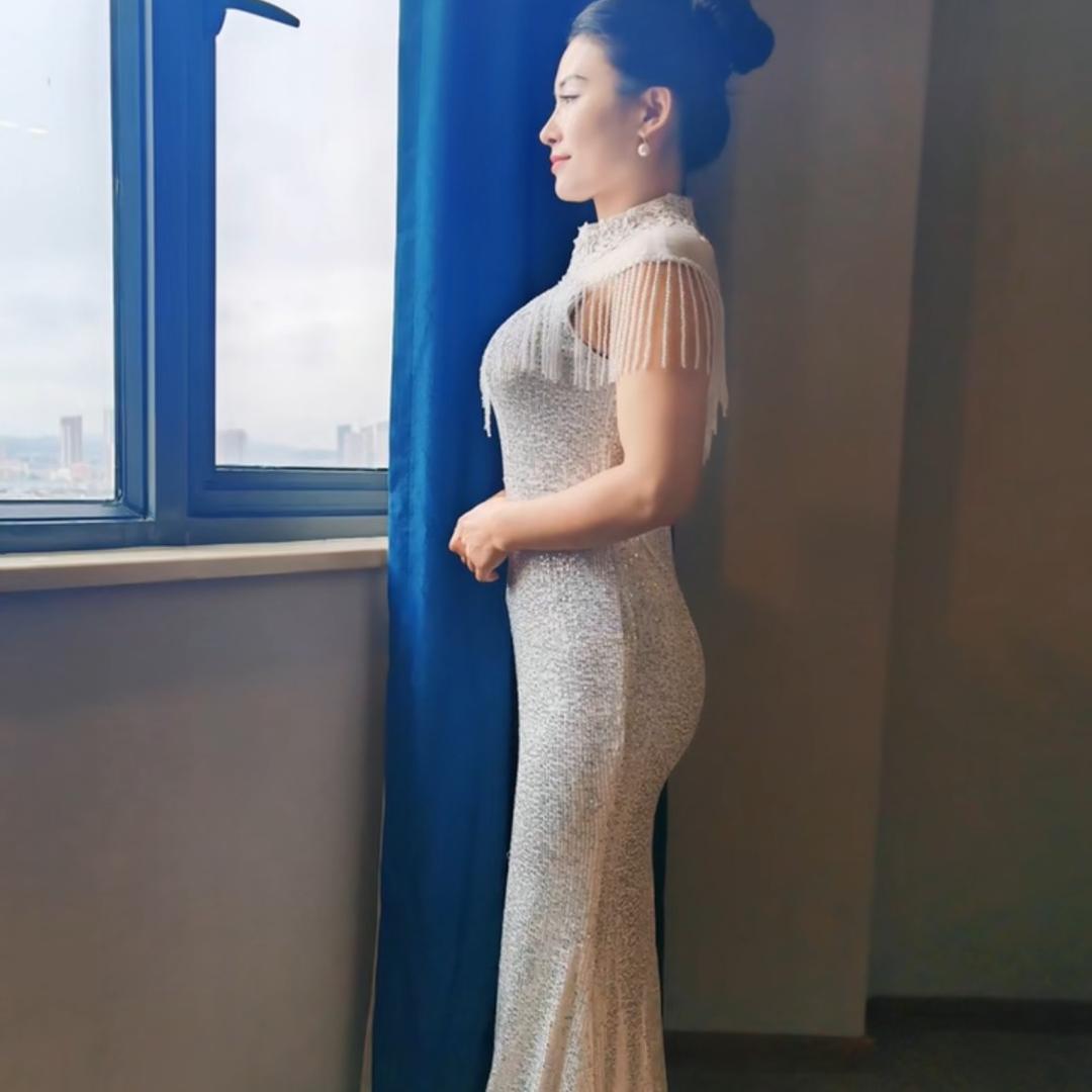 小艾