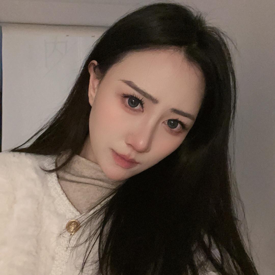 女神经常在忙