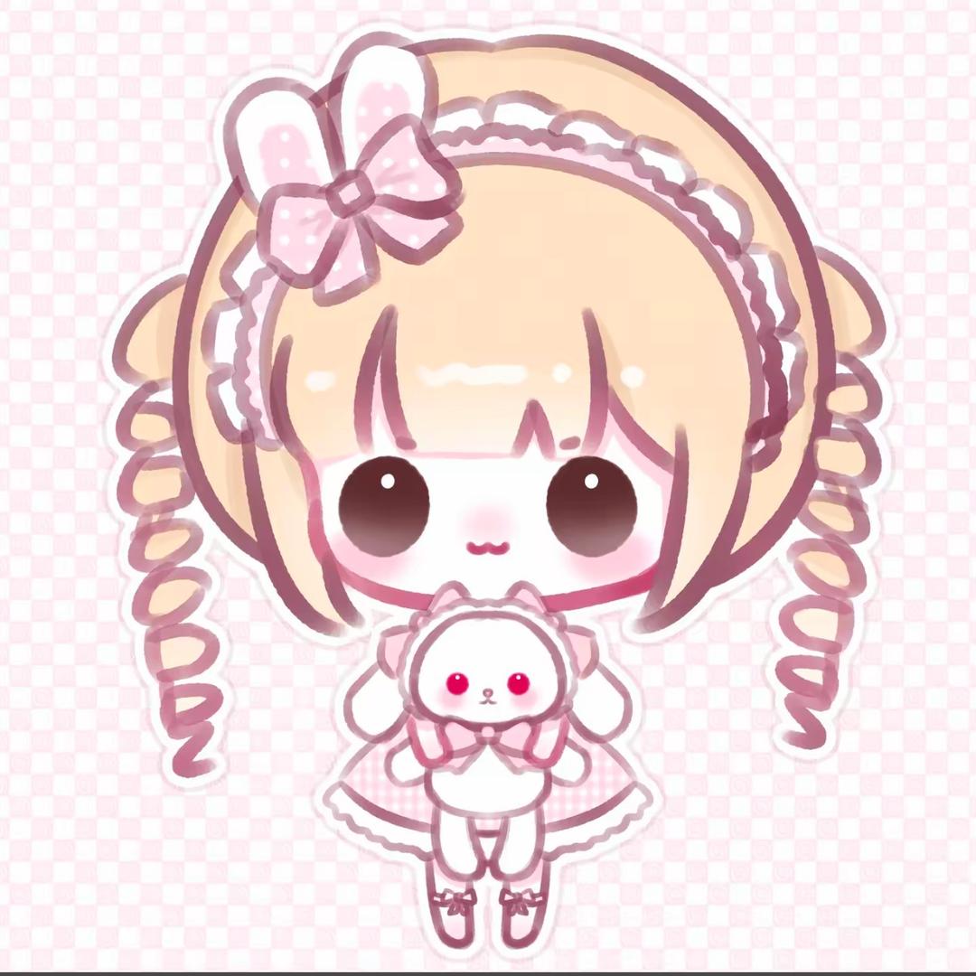 小萌