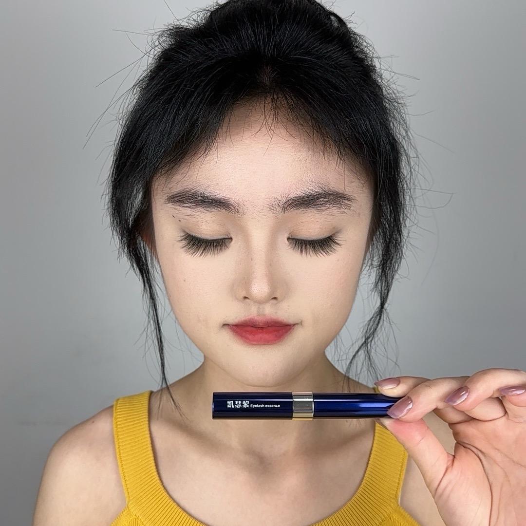 凯瑟黎养成睫毛精