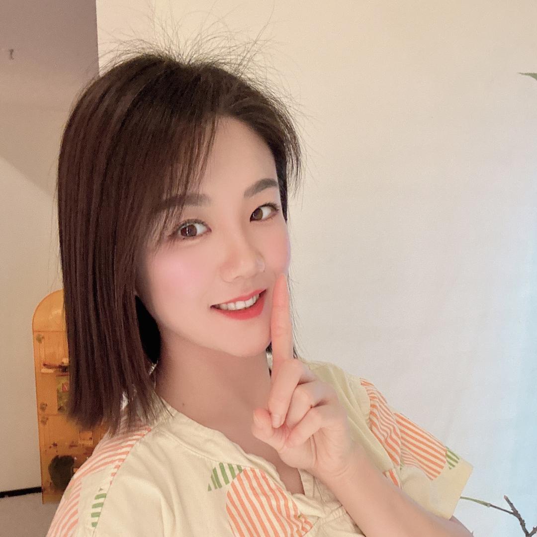 小白