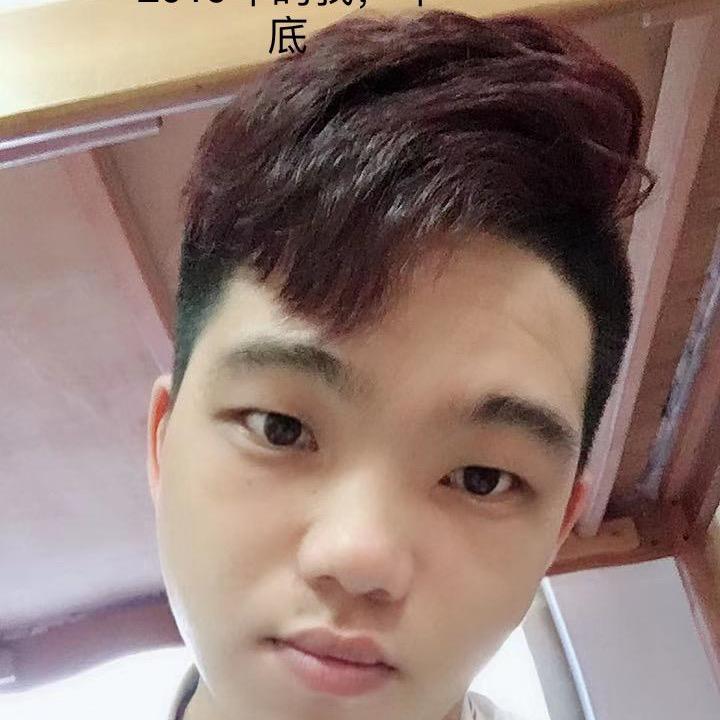 秦润达头像