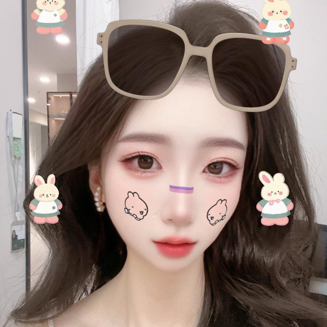 李黛璐_lulu🐰