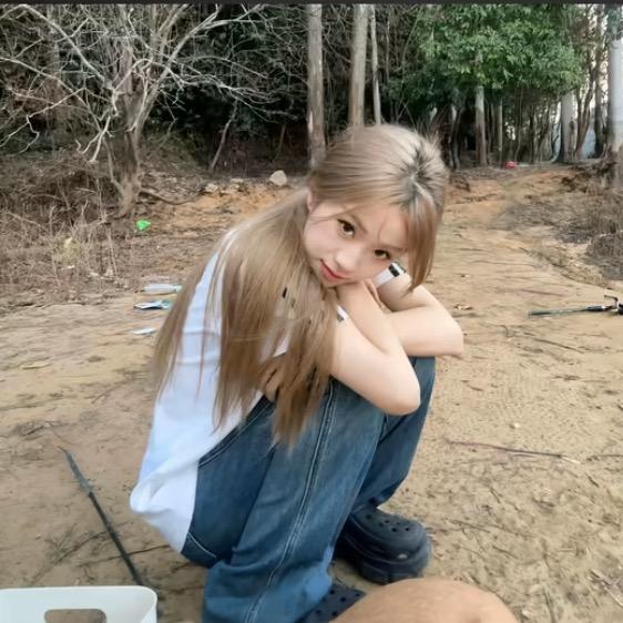 倪妮