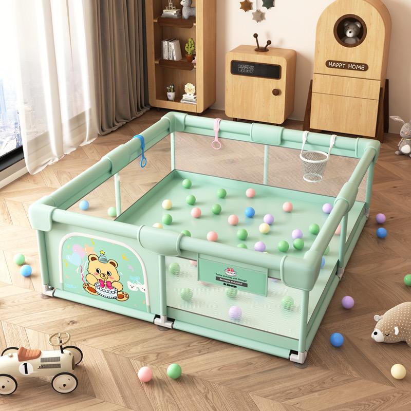 乐峰科技母婴创意坊