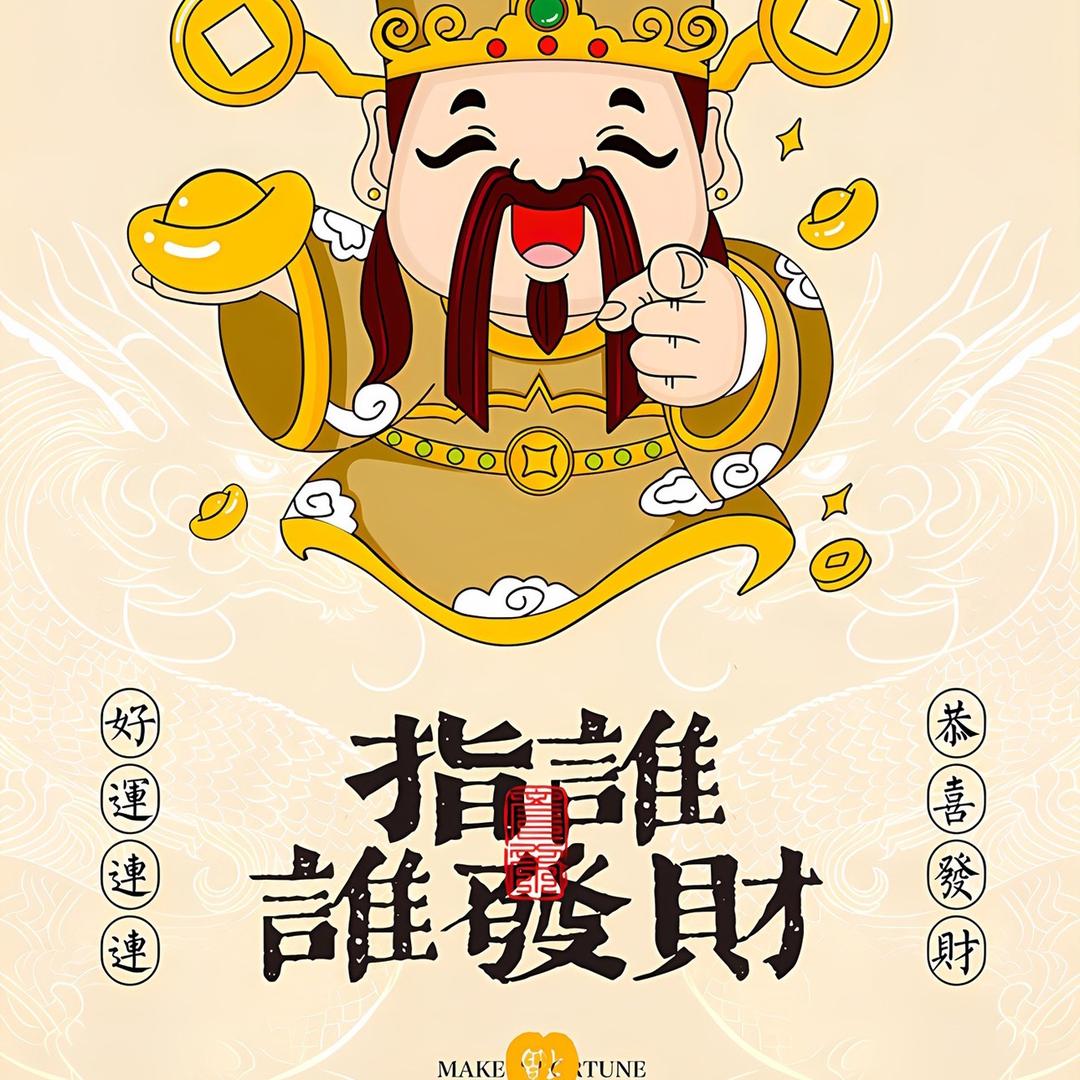 每日宜忌