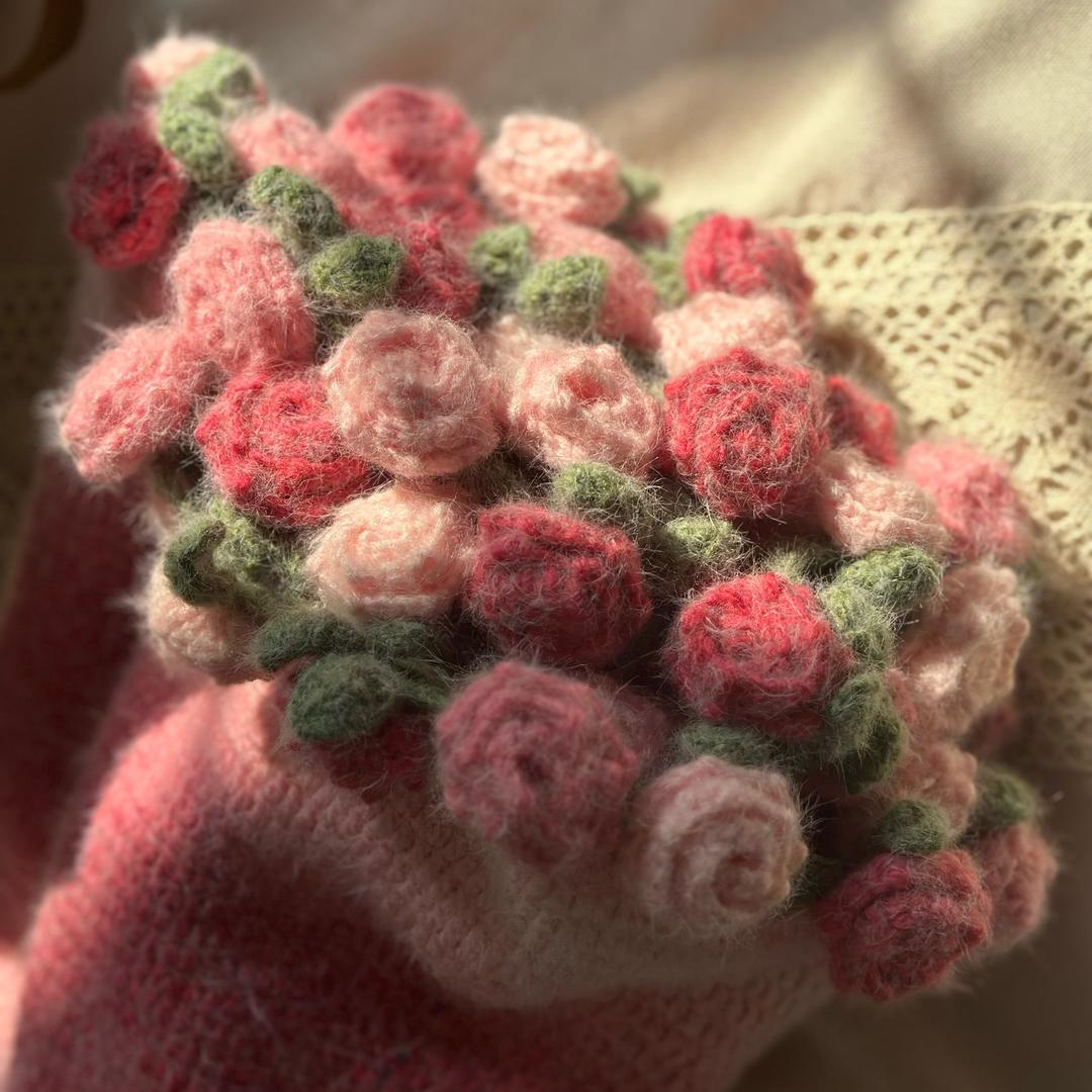 ʕ ᵔᴥᵔ ʔ玩个毛线吖