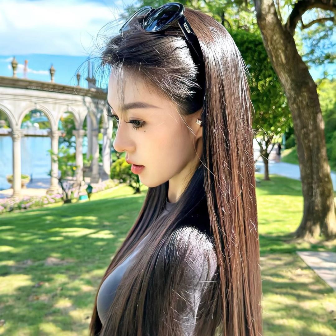 大G姐姐