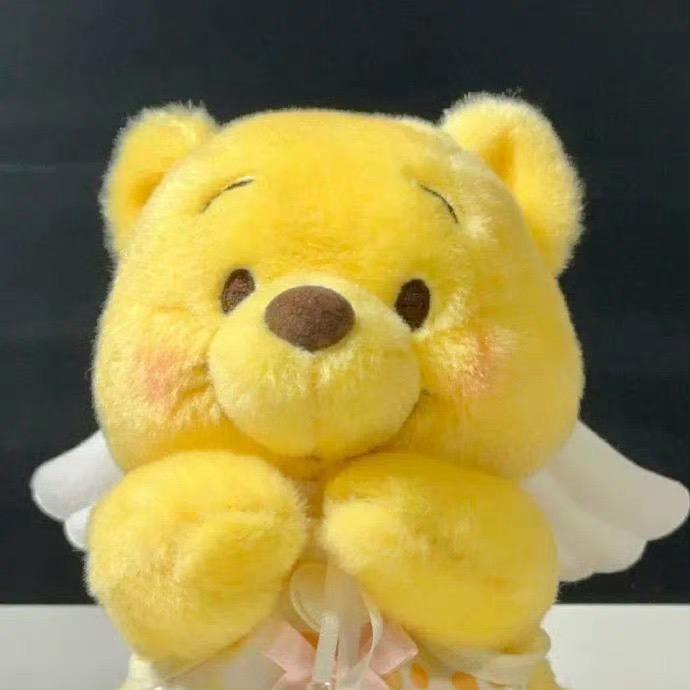 维尼熊的蜂蜜罐🍯