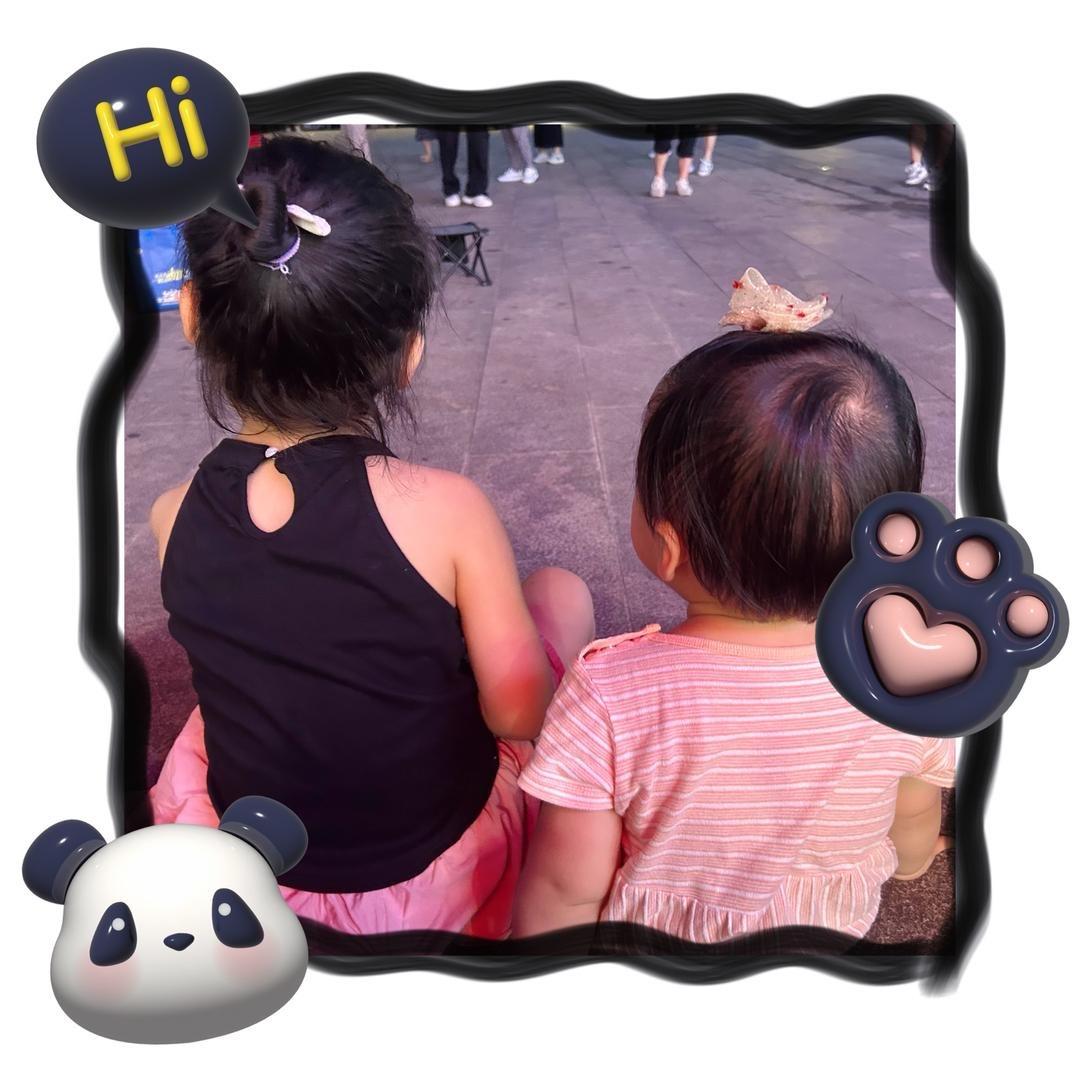 兔子 ，