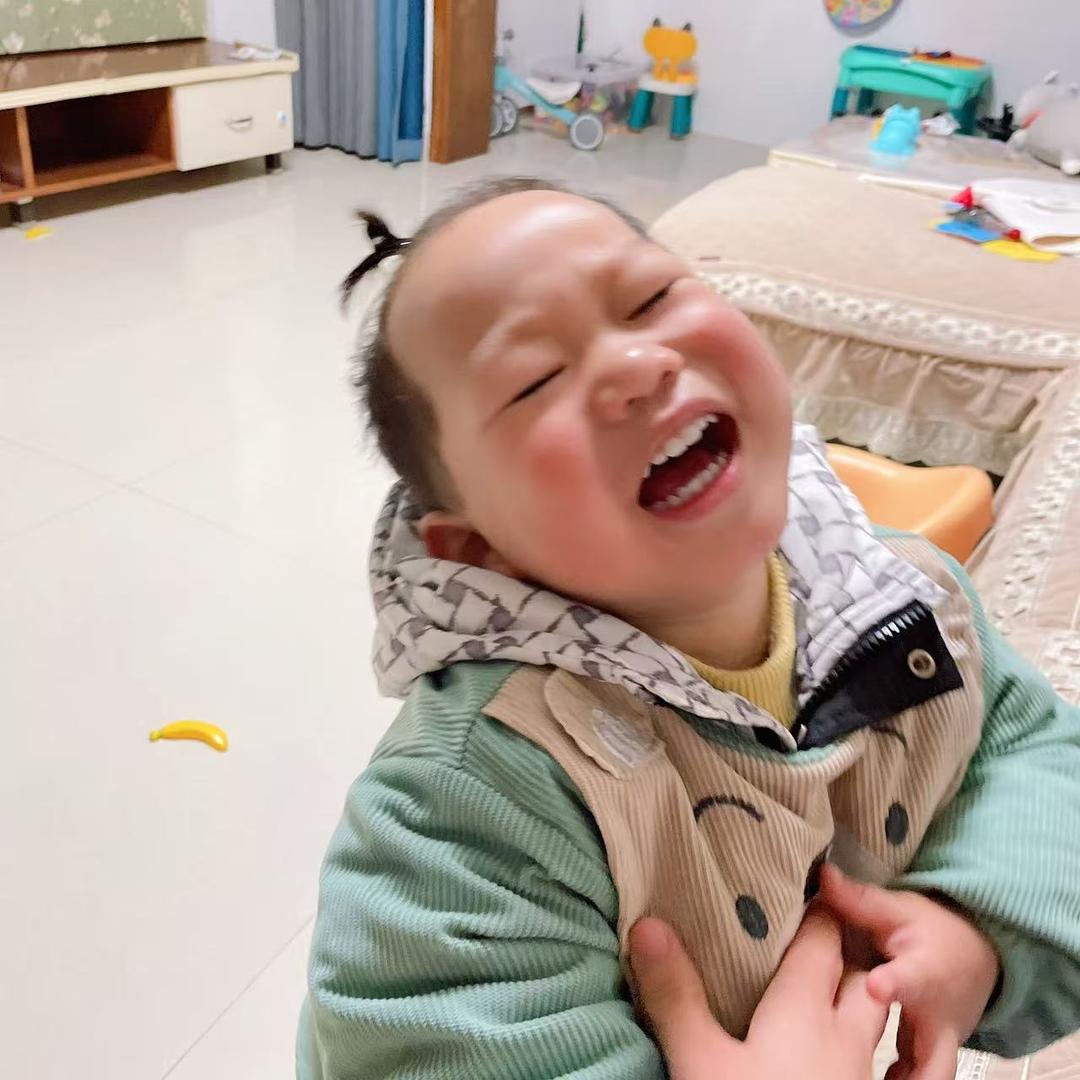 熊小满低卡美食