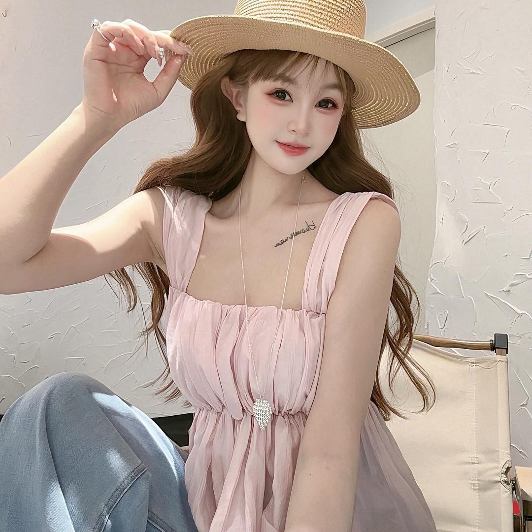 李等妹服饰（花美楠）