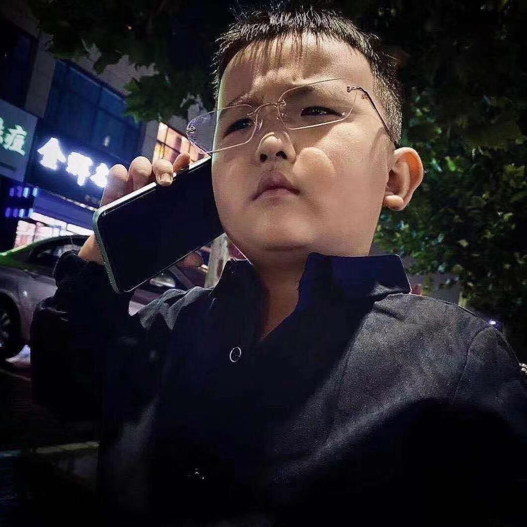 新区☞浪子苗少☜