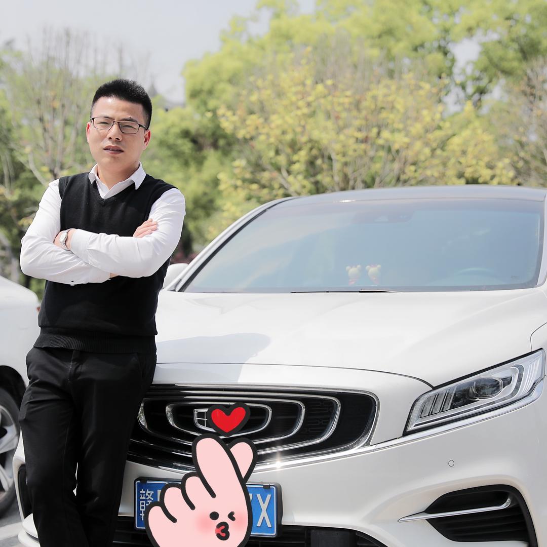 汽车人老张 新车实测