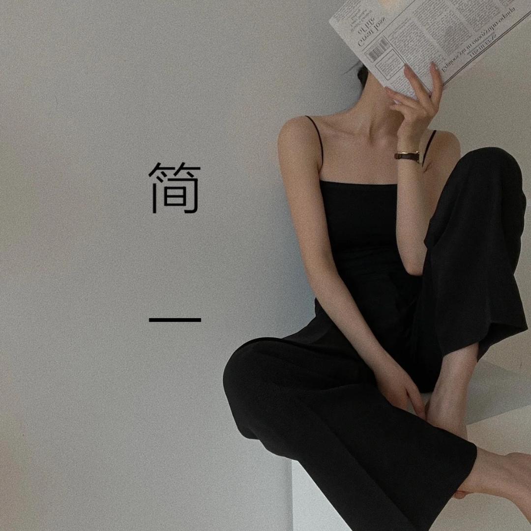 简一轻奢女装店