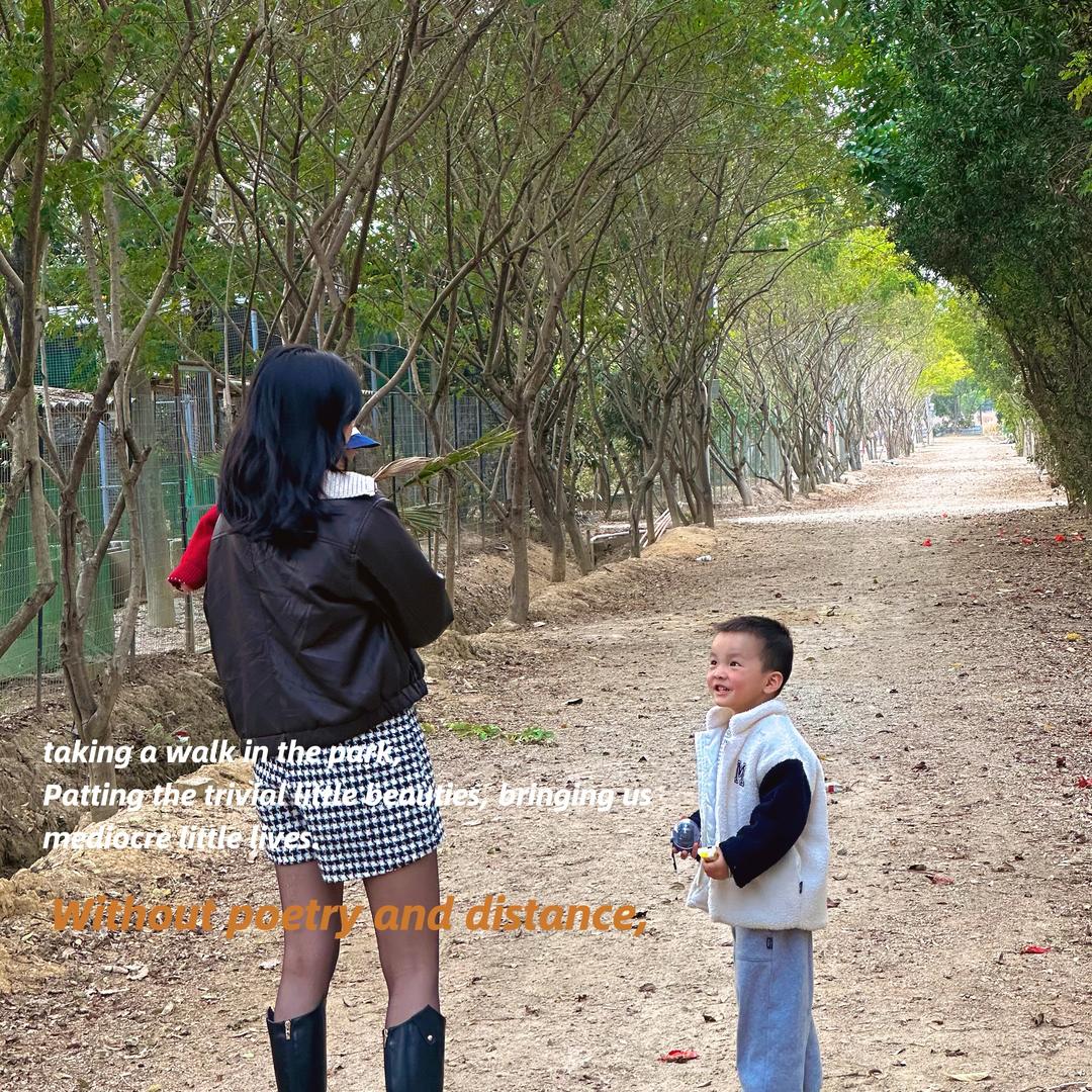 不爱吃香菜的麻麻🍼