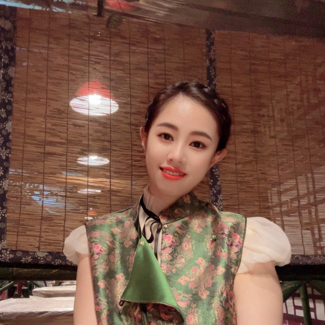 醒来❤️