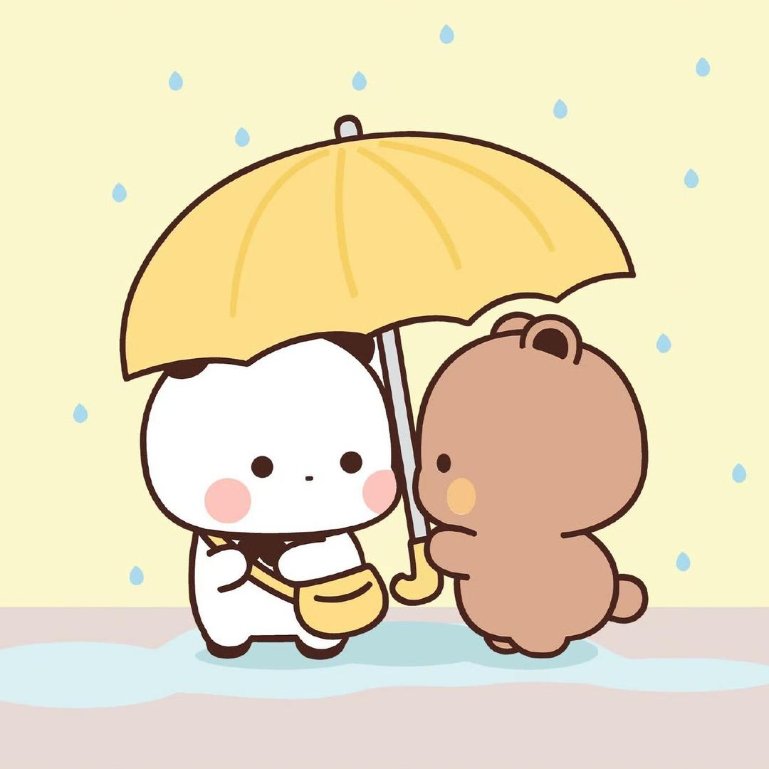 一二布布相亲相爱