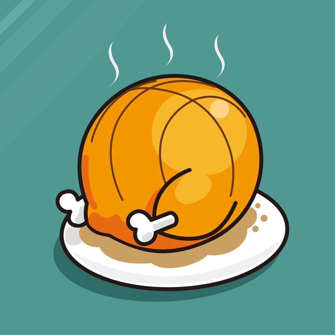 篮球大盘鸡