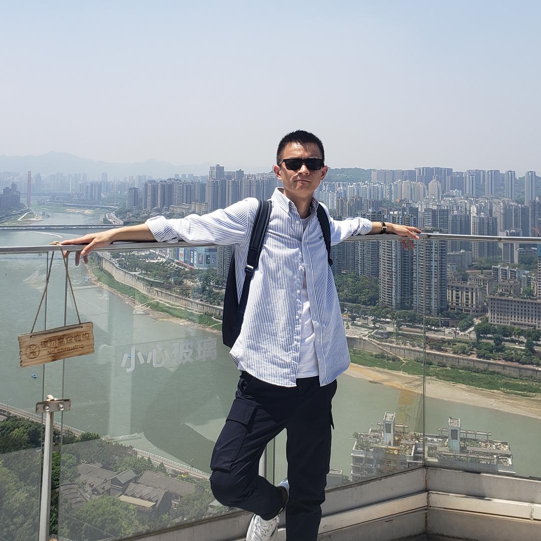 小明路亚日记