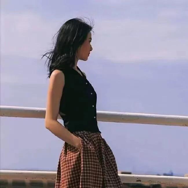 是帆帆呐 🌷