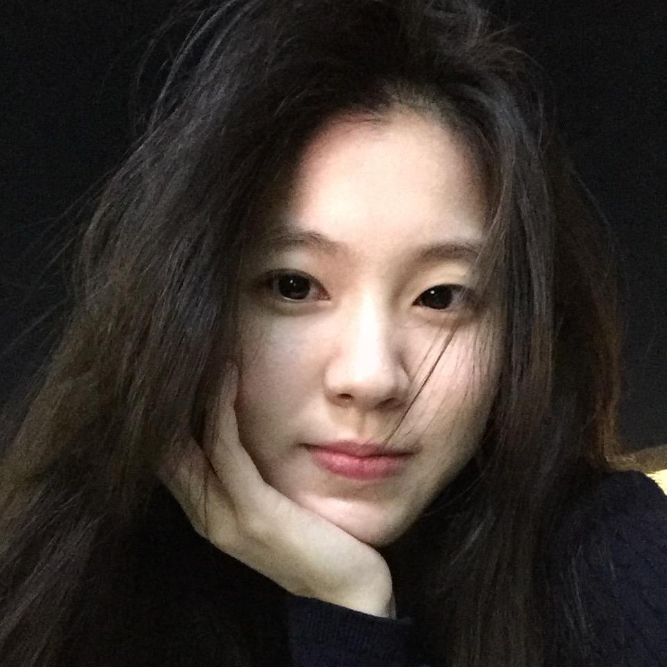 明天见咯