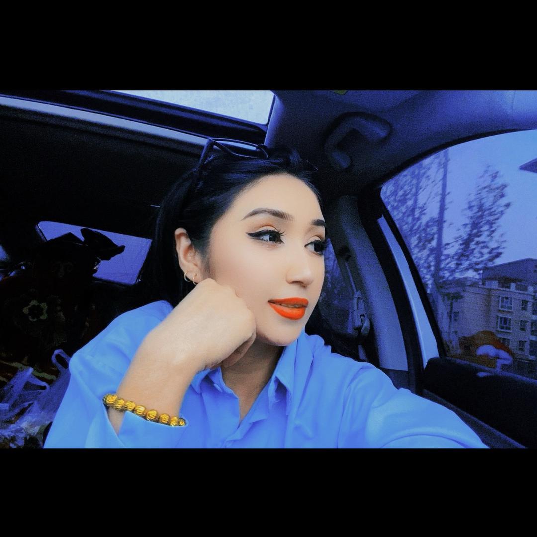 βìzàℜ-ℳaη_😏好物分享(大号）