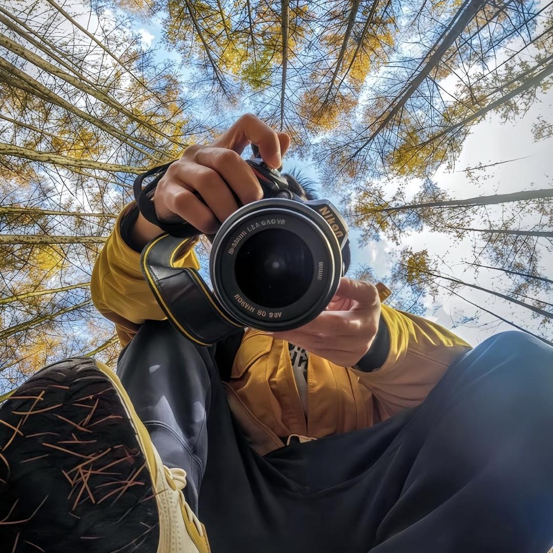 康启亚短视频拍摄