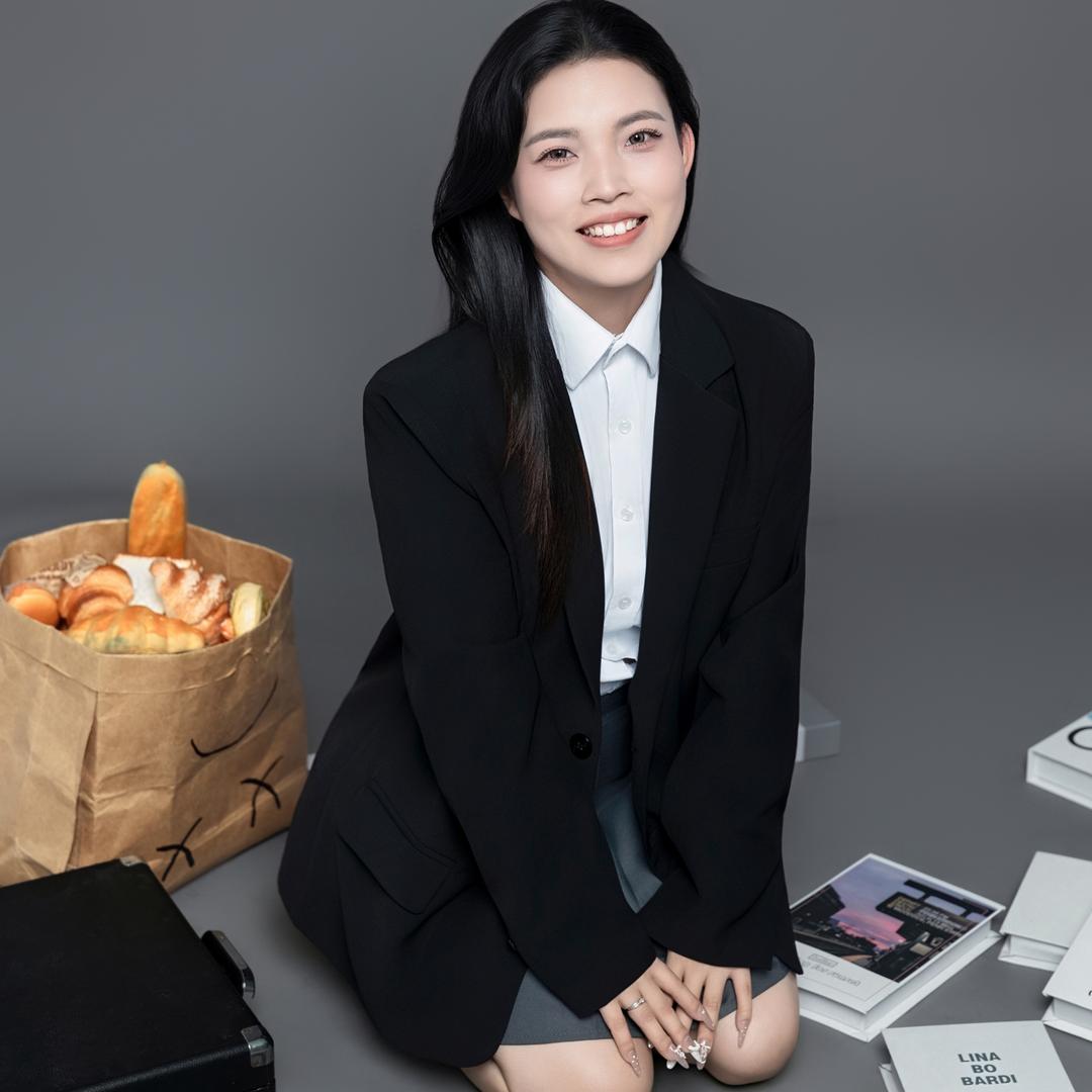 净女
