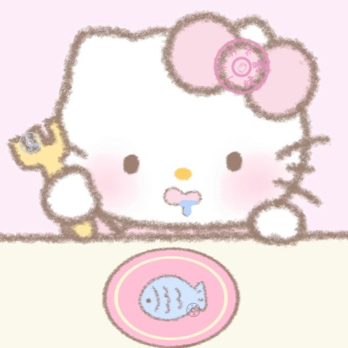 开心小鱼儿