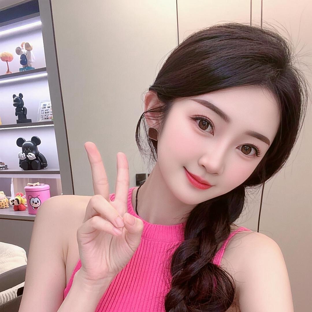 乔乔🏠👗
