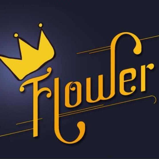 花朵艺术培训中心官方号