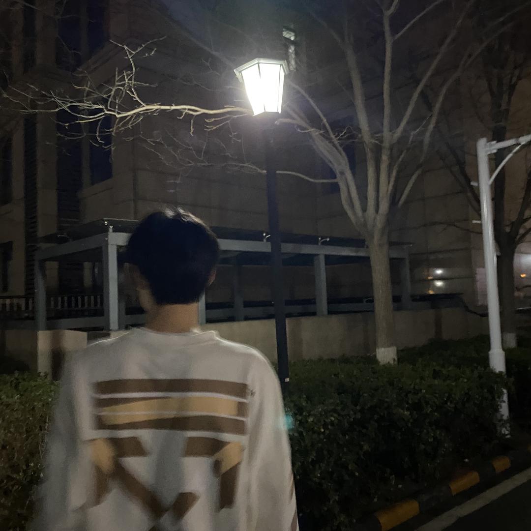 香辣小晗