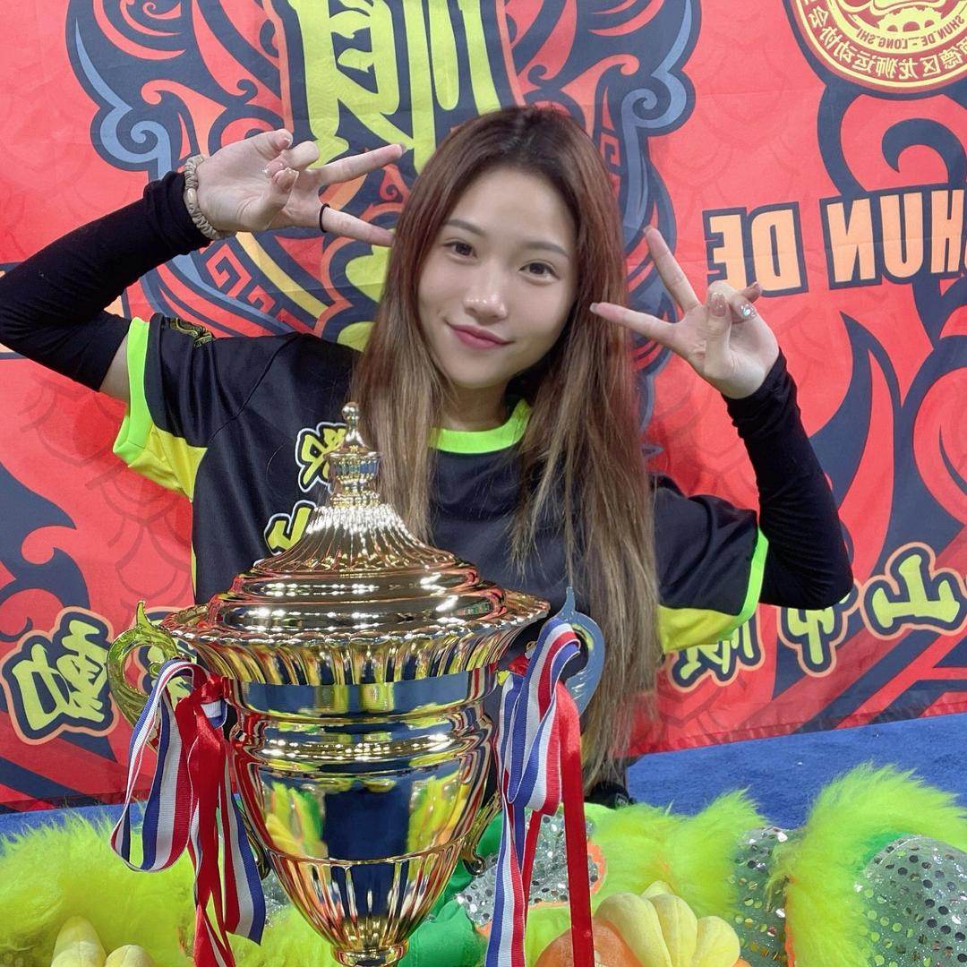 BAOYI 🦁ྀི