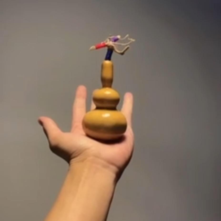 爱李淳风