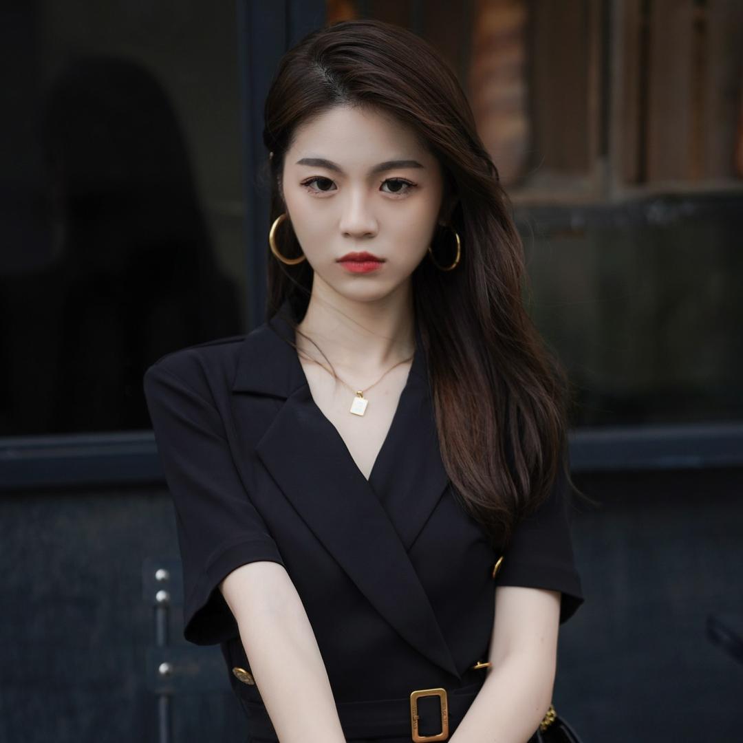 董小姐Eva