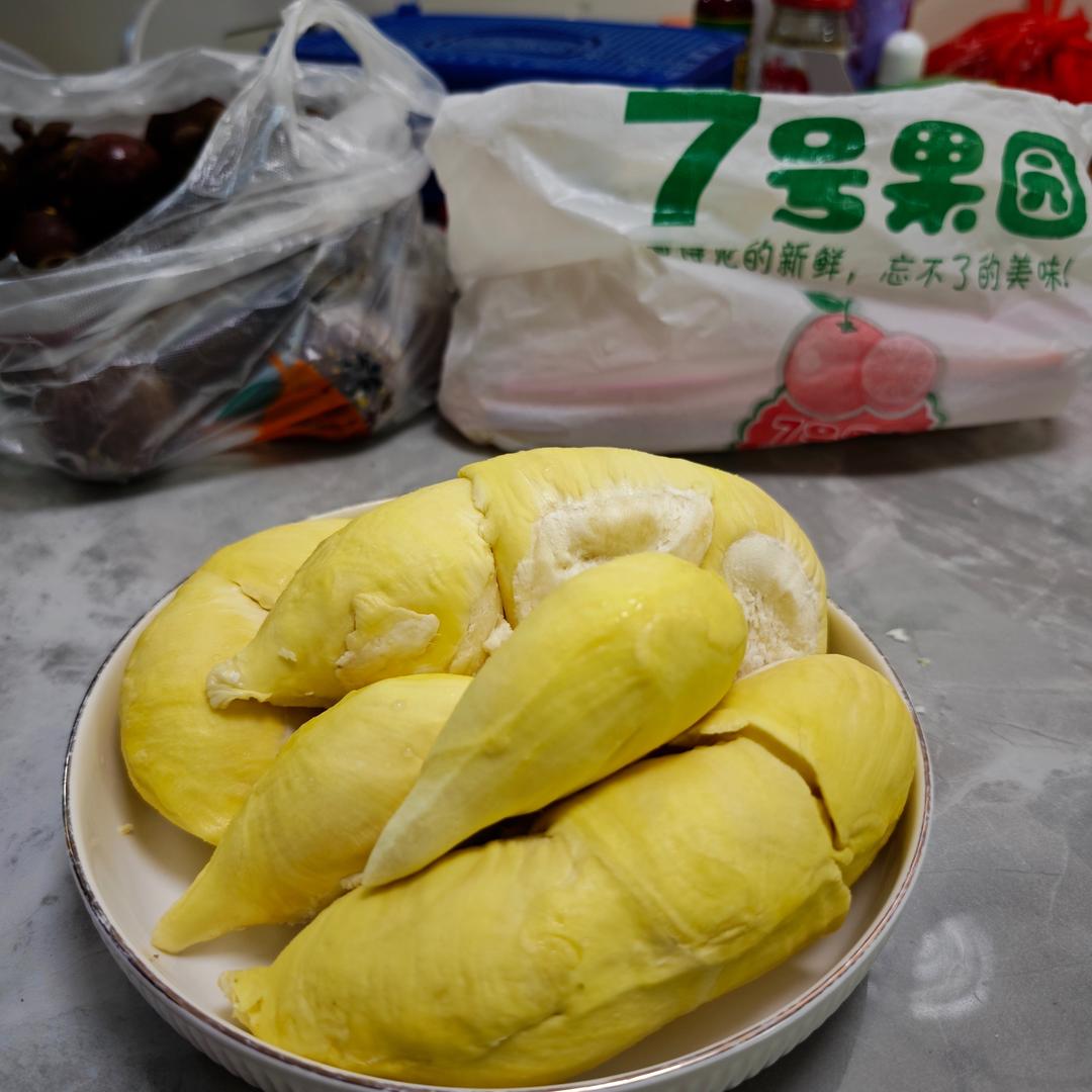 7号果园(河源店)