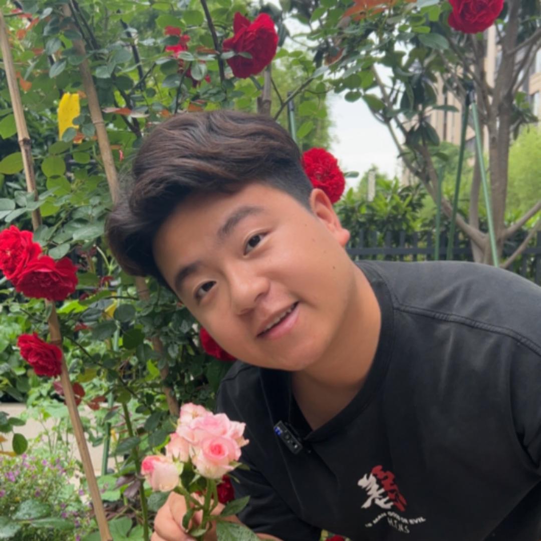 靓师傅聊种菜