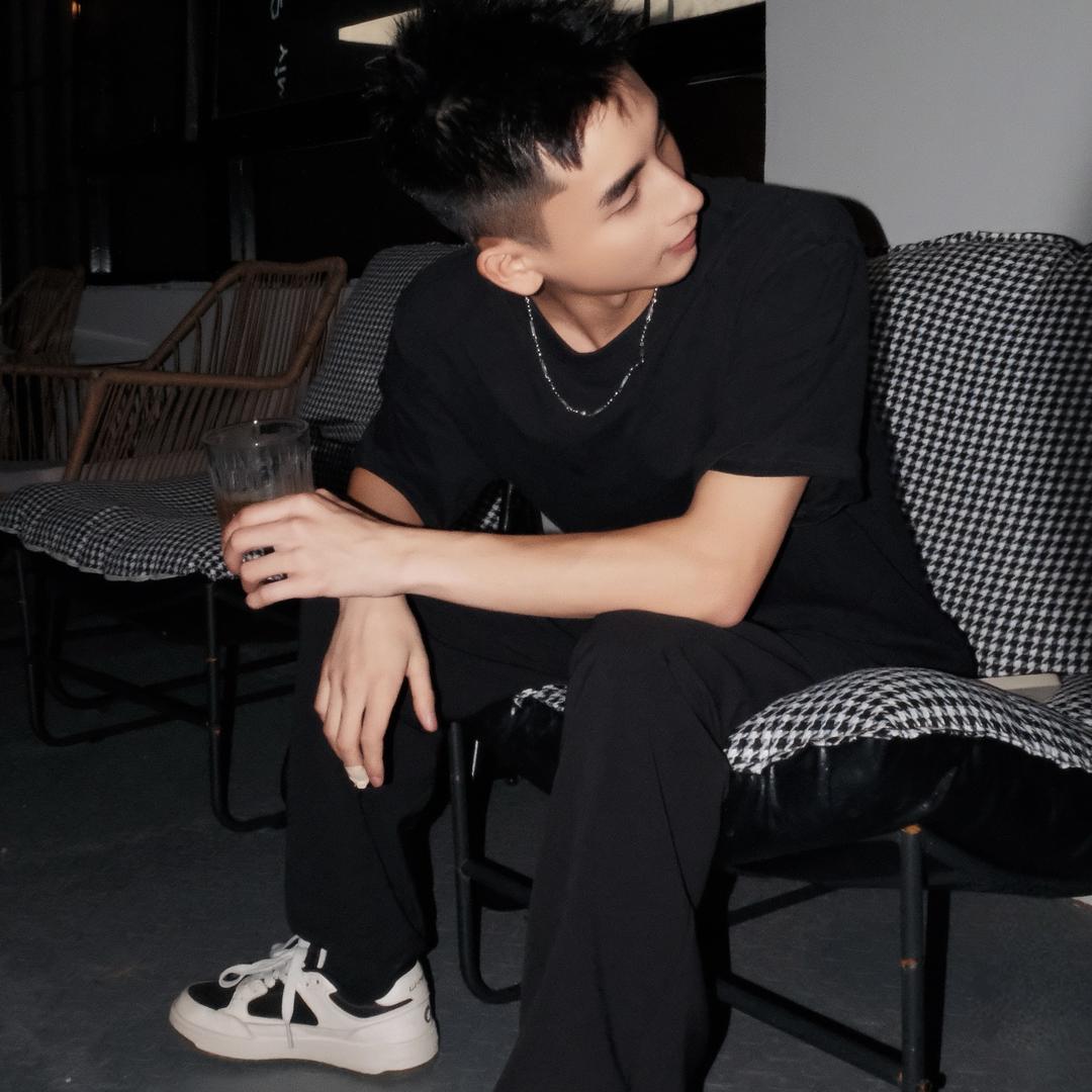 Bad Habits 坏习惯—臭调酒师